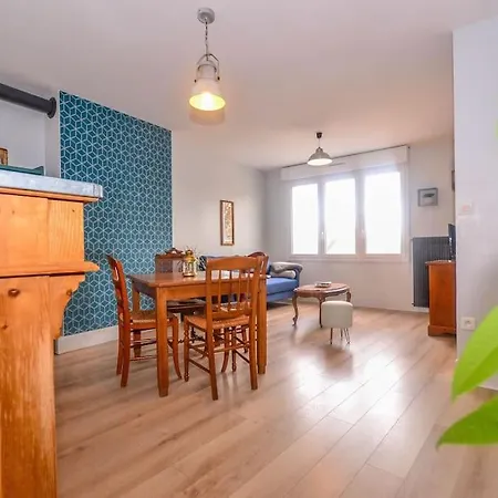 Les Valéricaines - Bel - Vue Sur Les Toits De St Valéry Saint-Valéry-sur-Somme